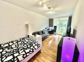 FREE PARKING - Quiet apartment with Wi-Fi and Kitchen, Innsbruck